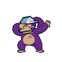 Money Crypto Sticker by BigBrains