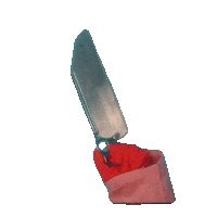 Heart Sticker Sticker by Wafia