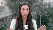 Sofia No GIF by discovery+
