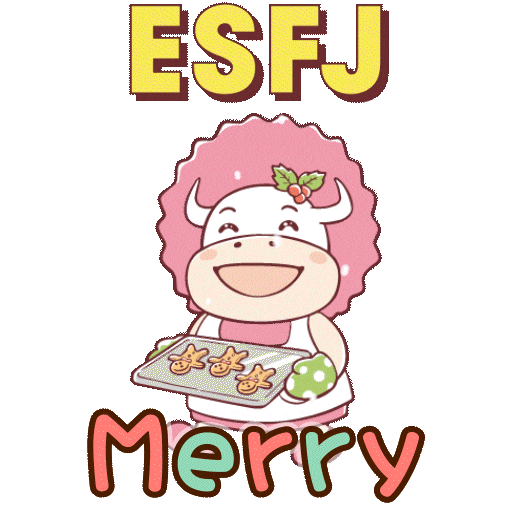 Celebrate Merry Christmas Sticker