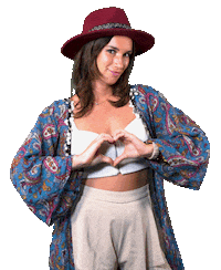 Are You The One Love Sticker by RTLde
