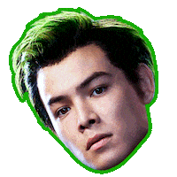 Dc Universe Titans Sticker by DC