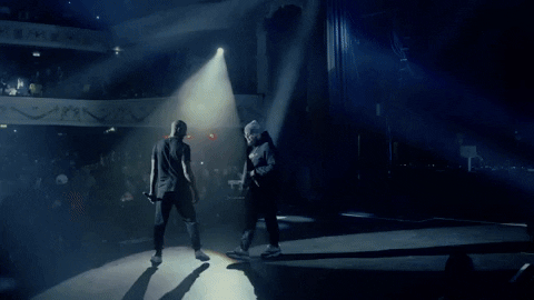 Thanks For Hating GIF by Potter Payper