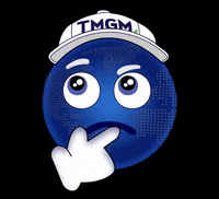 TMGM thinking max tmgm max tmgm GIF