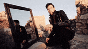 Music Video Halloween GIF by CALABRESE