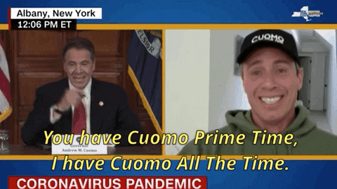 Andrew Cuomo GIF