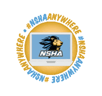 Nshaanywhere Sticker by North Shore Hebrew Academy - NSHA