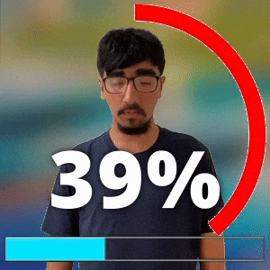 39%