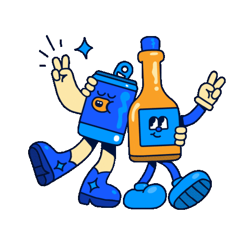 Happy Festival Sticker by Daki