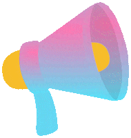 Sound Speak Sticker by JoyAds