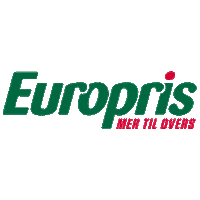europris  Sticker