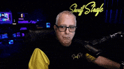 Huh What GIF by SheriffStrafe