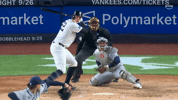 Home Run Baseball GIF by MLB