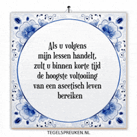 Focus Lessen GIF by Tegelspreuken.nl