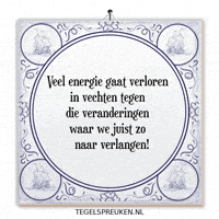 Focus Spreuk GIF by Tegelspreuken.nl