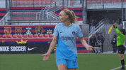 Confused Womens Soccer GIF by National Women's Soccer League