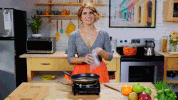 hack my life cooking GIF by truTV