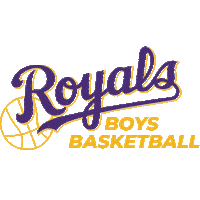 Inland Empire Basketball Sticker by Woodcrest Christian School
