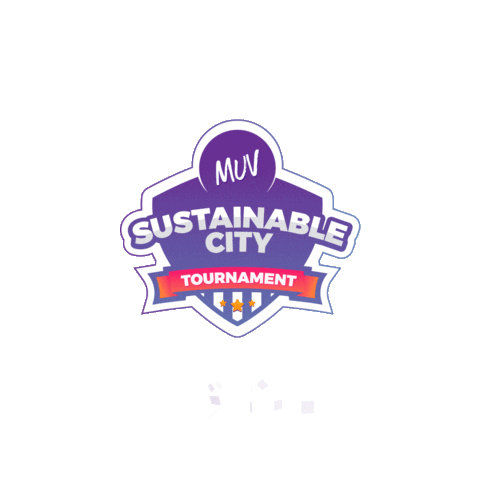 muvgame Sticker by PUSH