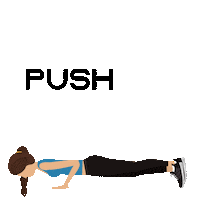 Sport Fitness Sticker by Crossfit Noricum