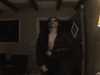 Music Video Che GIF