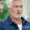 Bake Off Smile GIF by The Great British Bake Off
