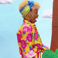 Oh Yeah Yes GIF