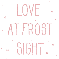 Freezing Cold Weather Sticker