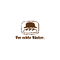 Sticker by Bäckerei Huth