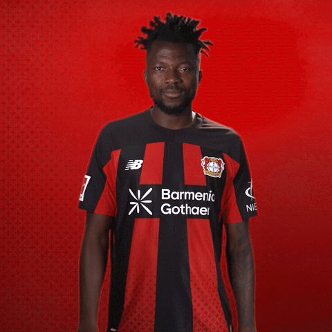 Bayer 04 Bundesliga GIF by Bayer 04 Leverkusen