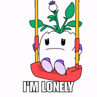 Sad Mood GIF by Magic Eden