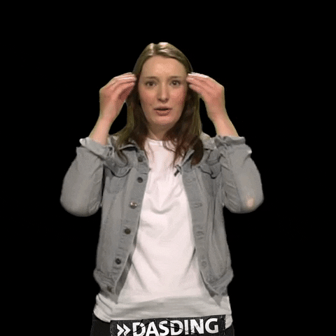 Brain Reaction GIF by DASDING
