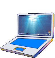 Discovery Channel Sharks Sticker by Shark Week