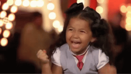 excited oh my goodness GIF