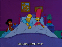 homer simpson GIF