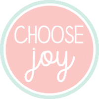 Joy Choose Sticker by Live Sweet