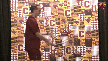 Cuc GIF by CUCougars