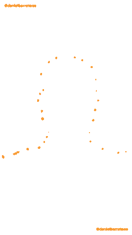 animation sun Sticker by Daniel Barreto