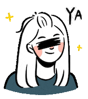 人 Sticker