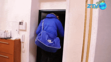 too tall GIF by Tall Guys Free