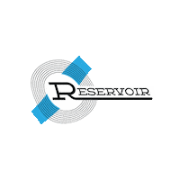 Sticker by Reservoir Media