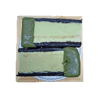 Ice Cream Sandwich Chocolate Sticker by Major Food Group