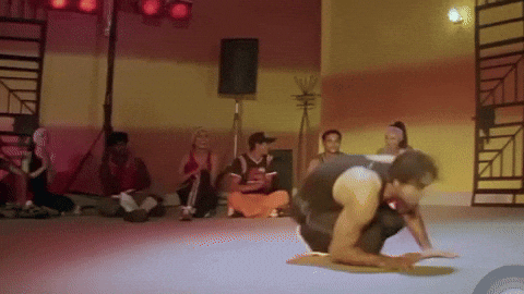 Bollywood Nakul GIF