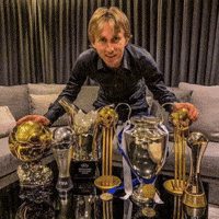 Luka Modric GIF