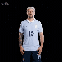 Fifa World Cup Uruguay GIF by Respective