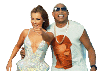 Lento Sticker by Thalia