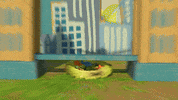 London Animation GIF by Moonbug