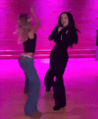 Prelude Pinky Up GIF