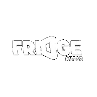 FridgeAudio studio werbung postproduction tonstudio Sticker