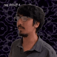 GIF RPG Debuff 4 (Speed down!)